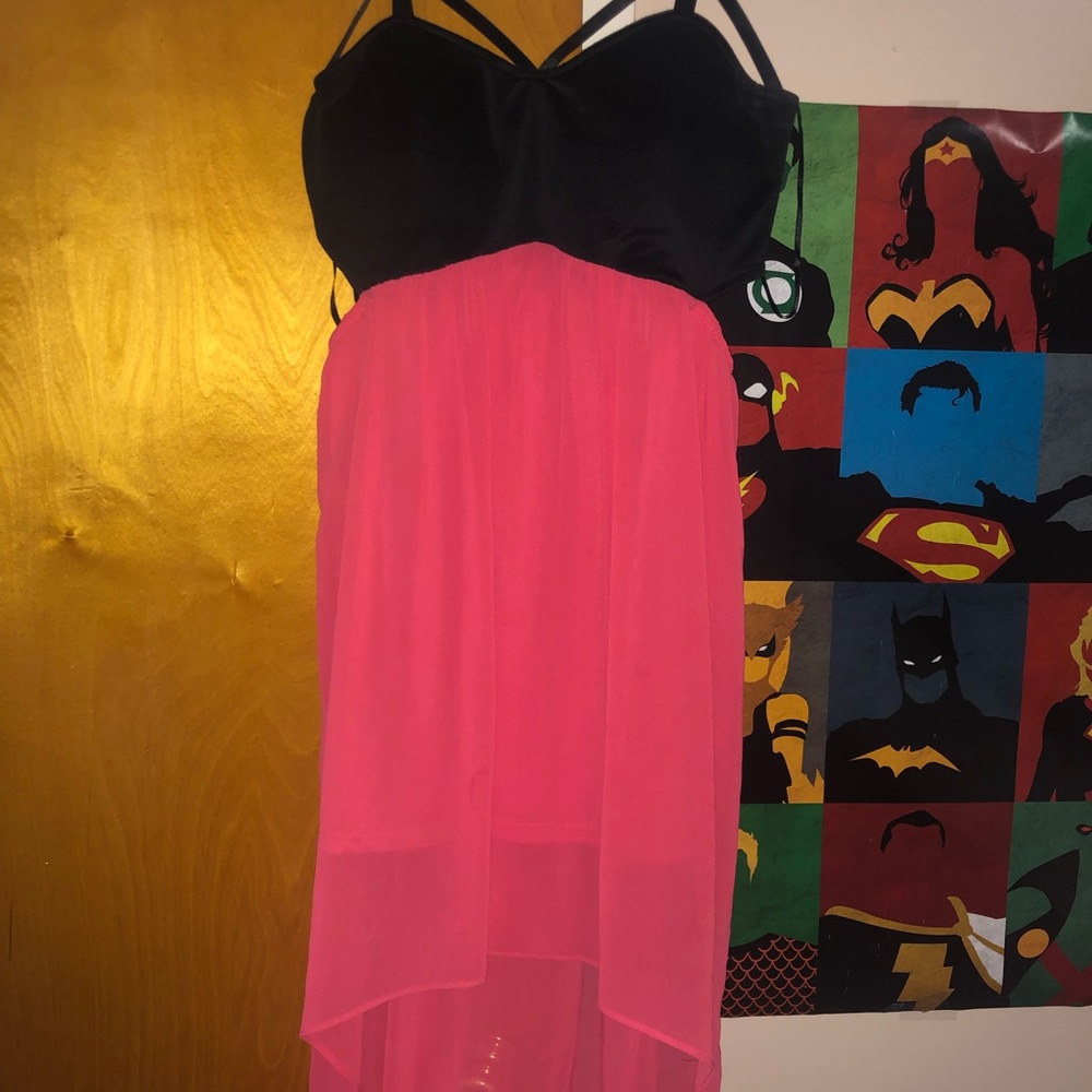FORMAL DRESS - Picture 2 of 2